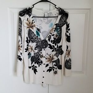 Women's sweater size XL